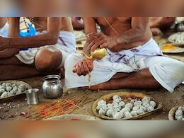 पितृपक्ष में ऋषि तर्पण का क्या महत्व है? अगस्त्य मुनि की कथा से जानिए इसका रहस्य