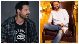 John Abraham Begins Shooting For Psychological Thriller In London