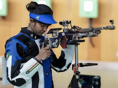 Elavenil Reveals Unique Training Plan Behind Double Silver Medal Haul
