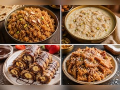 बासी रोटी का बेस्ट यूज, खाने के बाद मीठे की तलब होगी कम, Leftover Roti से बनाएं ये डेजर्ट