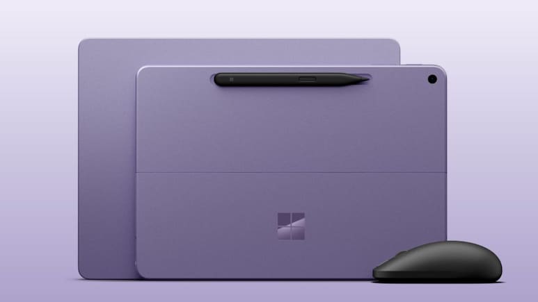 Microsoft Launches Surface Pro 12-Inch, Laptop 13-Inch With Snapdragon X2 Plus: Check Price, Specs