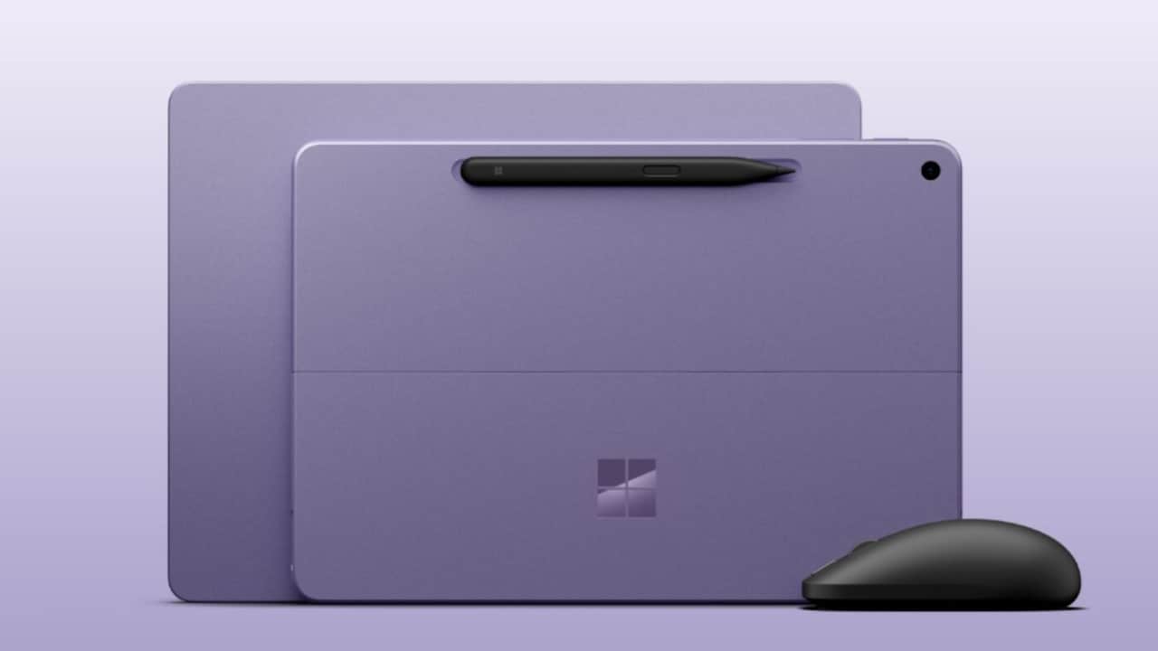 Microsoft Launches Surface Pro 12-Inch, Laptop 13-Inch With Snapdragon X2 Plus: Check Price, Specs
