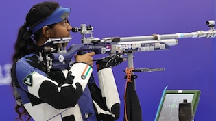 Asian Games 2026 LIVE Updates, Day 1: Heartbreak For India In Teqball, Shooting Final Underway