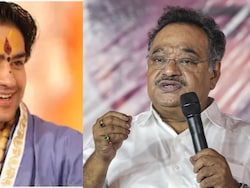 Bengal BJP Chief Rejects Hindu Priest's Call To Ban Meat During Durga Puja