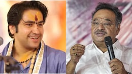 "Bengalis Will Eat Meat": State BJP On Dhirendra Shastri's Durga Puja Remark