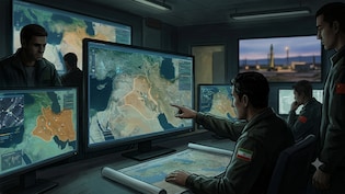China-Sourced Satellite Images Helped Iran Before Deadly US Strike: Report
