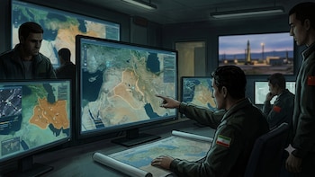 China-Sourced Satellite Images Helped Iran Before Deadly US Strike: Report