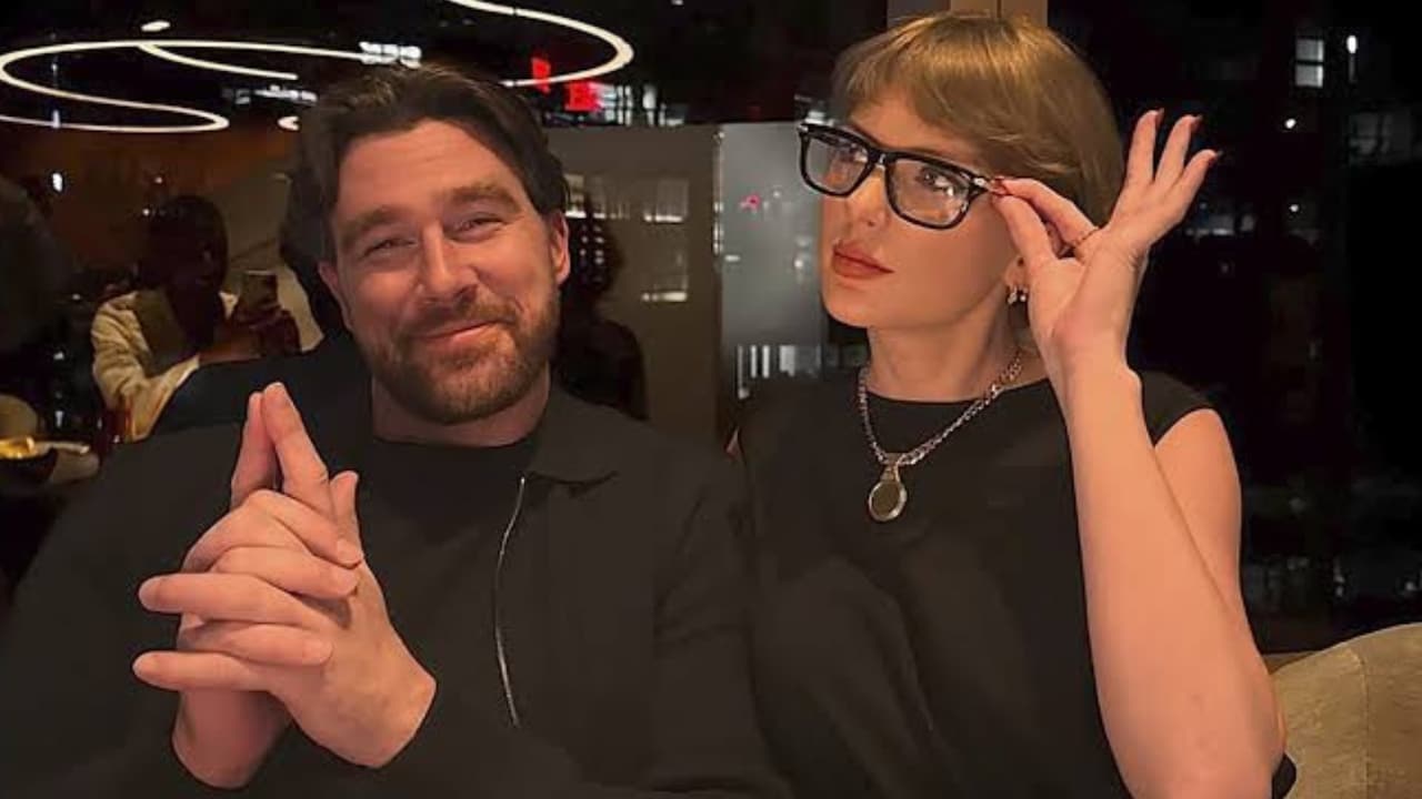 Why Was Taylor Swift And Travis Kelces Ohio Fence Plan Rejected?