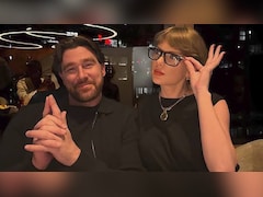 Why Was Taylor Swift And Travis Kelces Ohio Fence Plan Rejected?