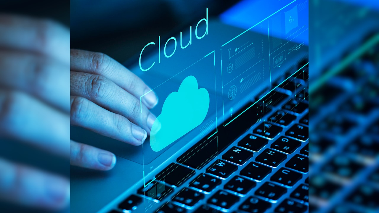 STL Networks Share Price Jumps 5% In Trade. Here's Why