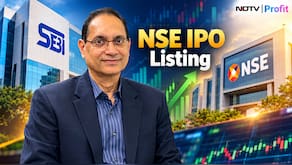 NSE Not Permitted To Trade On Own Platform, Too Early For Self-Trading Nod: SEBI Chief