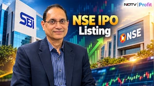 NSE Not Permitted To Trade On Own Platform, Too Early For Self-Trading Nod: SEBI Chief