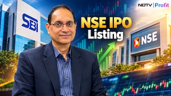 NSE Not Permitted To Trade On Own Platform, Too Early For Self-Trading Nod: SEBI Chief