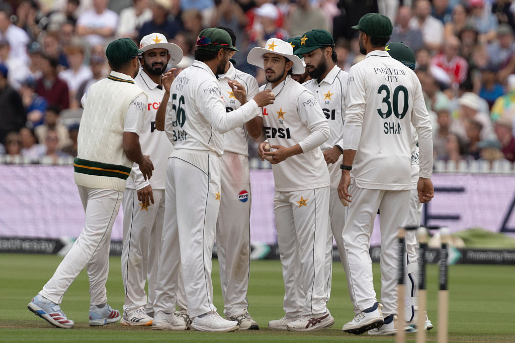 Pakistan selector recalls 2009 attack as Test struggles continue vs England