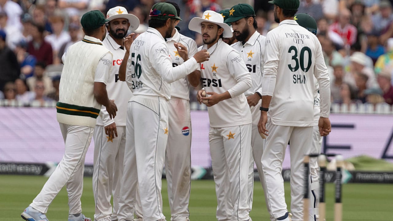 Pakistan Selector Recalls 2009 Attack, Explains What Dragged Team To Rock Bottom
