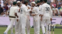 PCB Selector Blames 2009 Terror Attack For Pakistan Cricket's Decline
