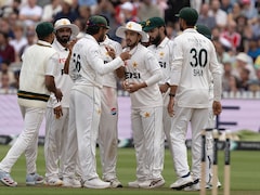 Pakistan Selector Recalls 2009 Attack, Explains What Dragged Team To Rock Bottom
