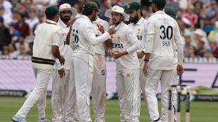 Pakistan Selector Recalls 2009 Attack, Explains What Dragged Team To Rock Bottom