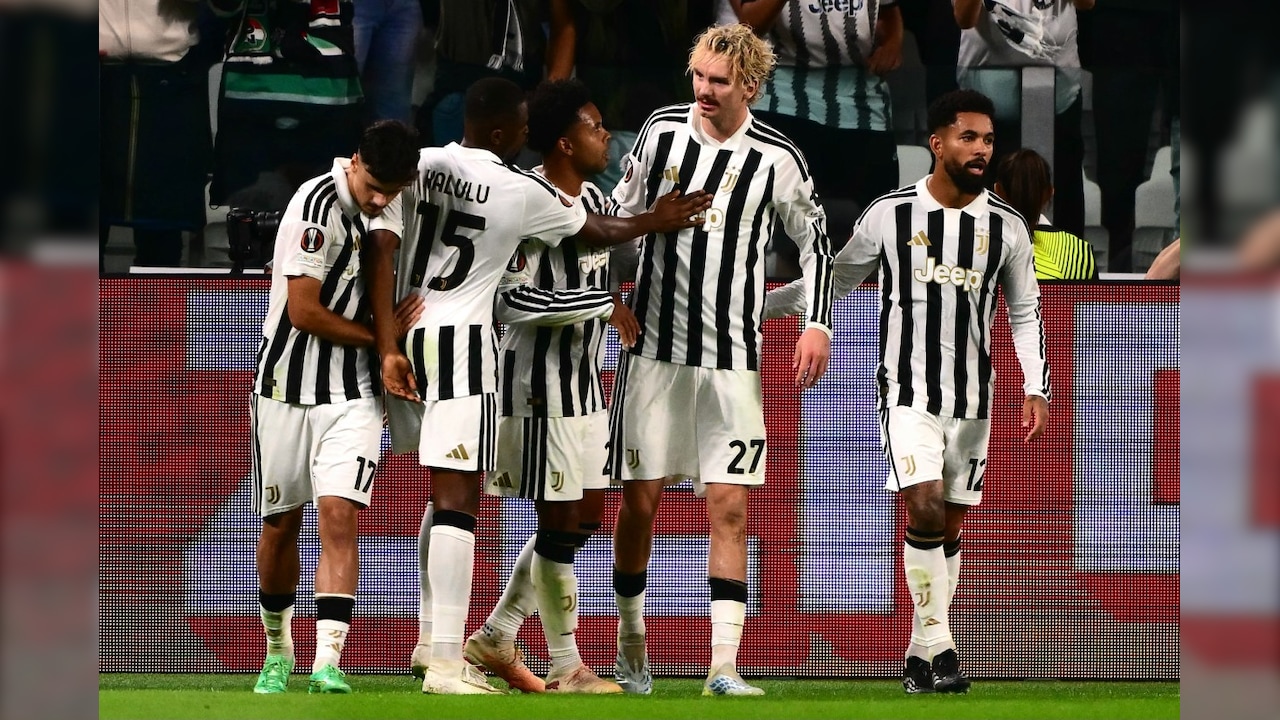 Juventus, Crystal Palace Cruise To Europa League Wins, Bournemouth Clinch Historic Win Over Real Sociedad