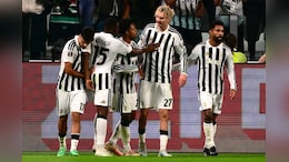 Juventus, Crystal Palace Cruise To Europa League Wins, Bournemouth Clinch Historic Win Over Real Sociedad