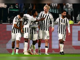 Juventus, Crystal Palace Cruise To Europa League Wins, Bournemouth Clinch Historic Win Over Real Sociedad