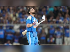 वर्ल्ड रिकॉर्ड! विराट कोहली ने तोड़ दिया सचिन का महारिकॉर्ड, ऐसा करने वाले दुनिया के पहले बल्लेबाज बने