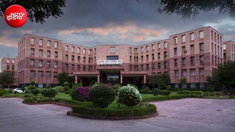AIIMS जोधपुर में छात्र की मौत पर बवाल, रेजिडेंट डॉक्टरों ने शुरू की अनिश्चितकालीन हड़ताल- 4 प्रमुख मागें