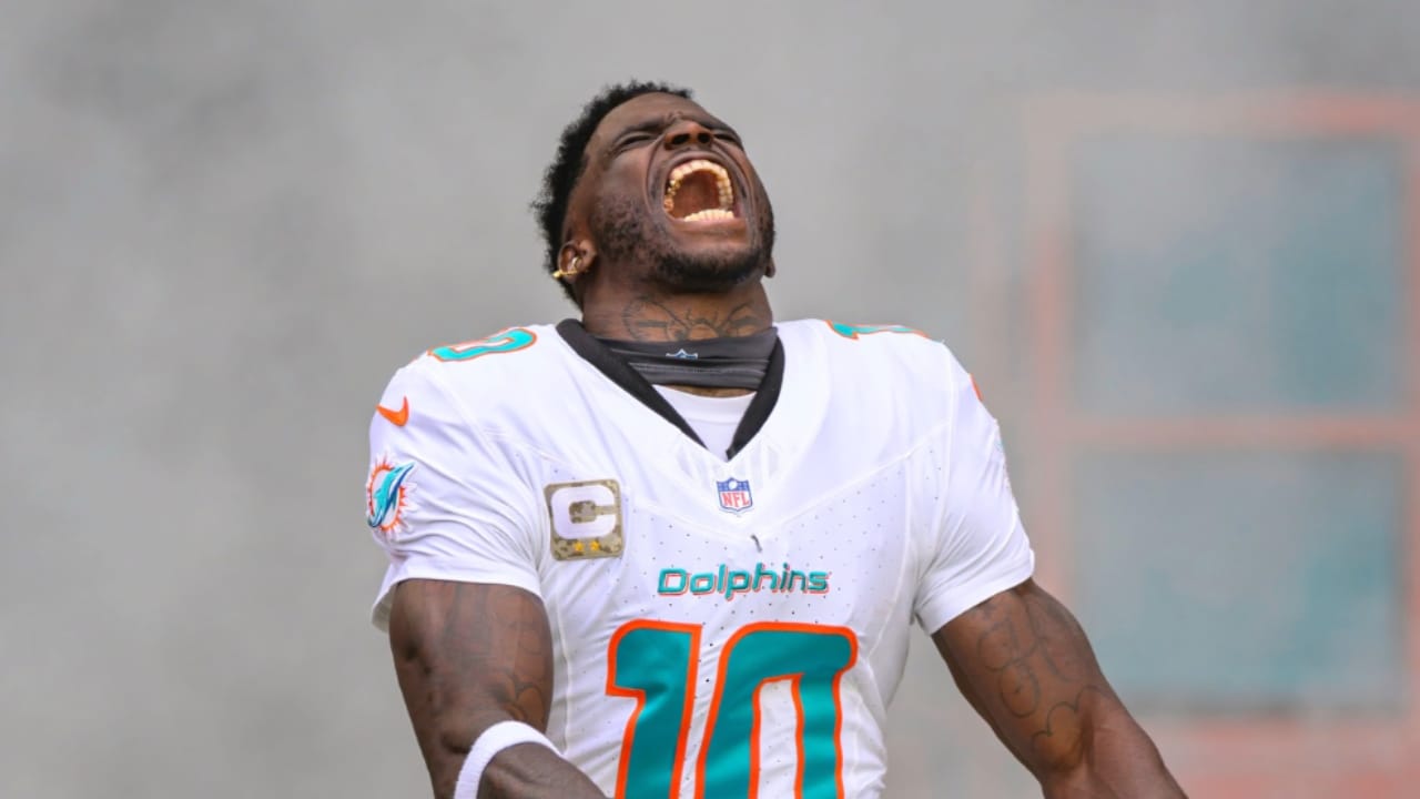 Tyreek Hill Net Worth 2026: Life After The Dolphins