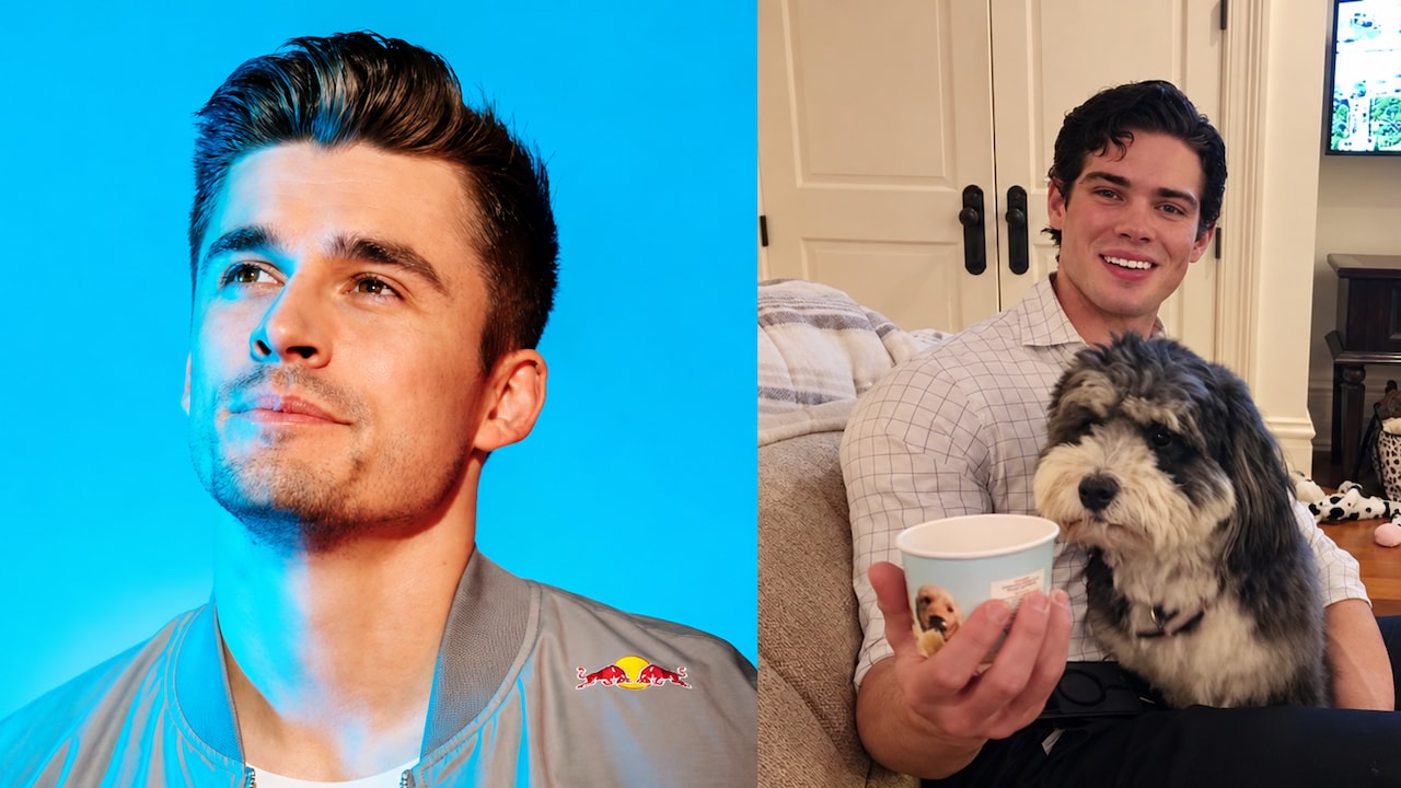 Clavicular for Streamer of the Year? Ludwig Doubles Down As He Blames The Backlash On HasanAbi’s Fans