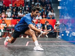 Asian Games 2026 Squash Final LIVE Score: Gold On The Line, Abhay Singh Eyes Historic First Against Ng Eain Yow