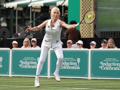 How Womens Tennis Went From The Heyday Of Navratilova To The Brink