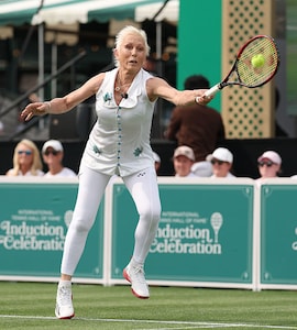 How Womens Tennis Went From The Heyday Of Navratilova To The Brink