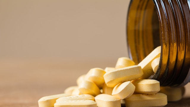 Folic acid is needed during pregnancy and even before based on clinical guidelines