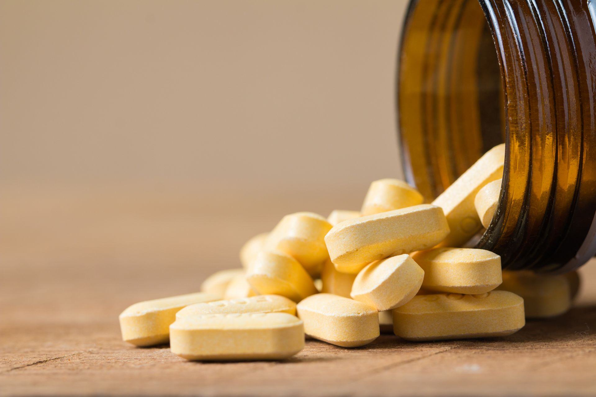 Folic acid is needed during pregnancy and even before based on clinical guidelines