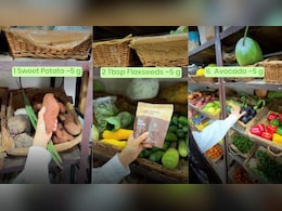 5 Foods To Add To Your Grocery List For 5 Grams Of Fibre In Each Serving