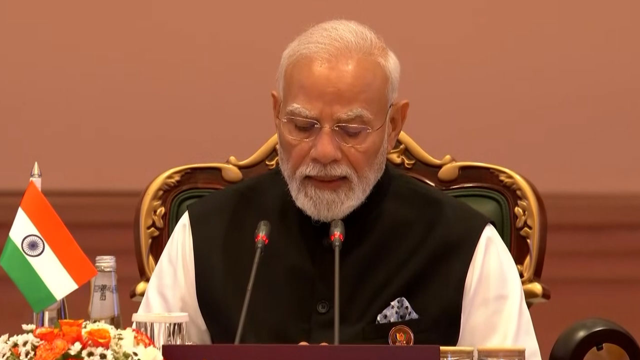 PM Modi Calls For Ambitious New Agenda For BRICS