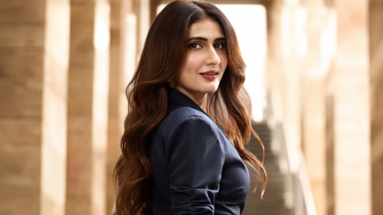 'Until There Is Fear Of Law....': Fatima Sana Shaikh On Social Media Trolling