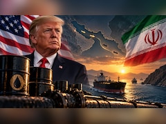 US Diesel Hits Record $6.27 A Gallon, Up From $3.76 Before Iran War: AAA