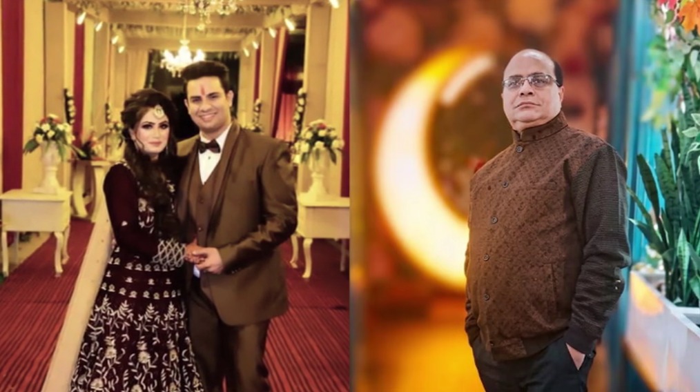 UP Businessman Was Murdered As Son Feared He Would Give Property To Lover
