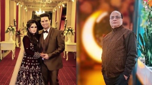 UP Businessman Was Murdered As Son Feared He Would Give Property To Lover