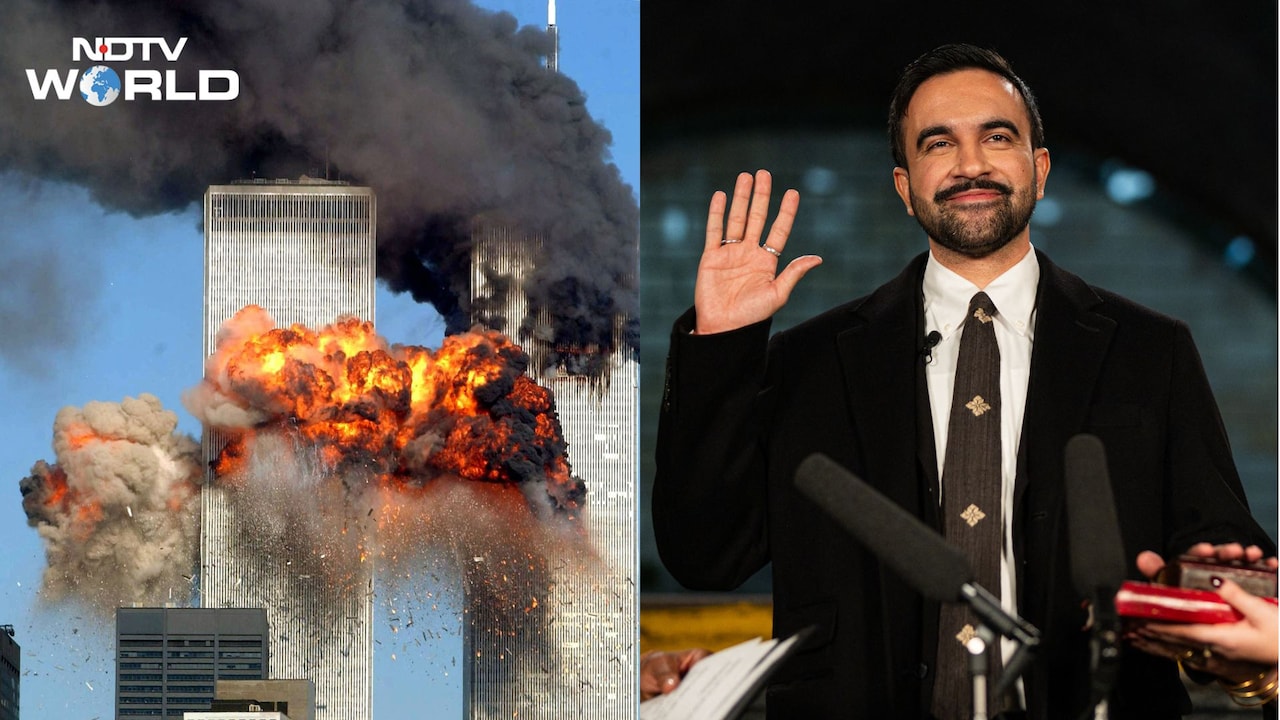 ममदानी मेयर, सड़क पर नमाज, 100 नई मस्जिदें... 9/11 के बाद मुसलमानों का दुश्मन बना न्यूयॉर्क बदल गया है