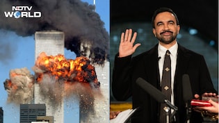 ममदानी मेयर, सड़क पर नमाज, 100 नई मस्जिदें... 9/11 के बाद मुसलमानों का दुश्मन बना न्यूयॉर्क बदल गया है
