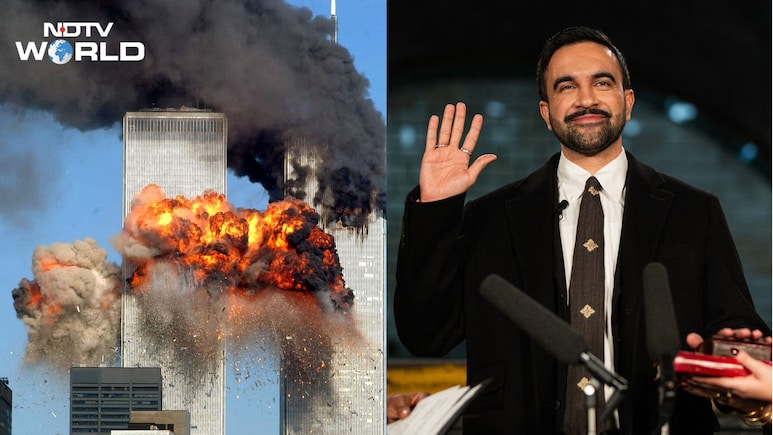 ममदानी मेयर, सड़क पर नमाज, 100 नई मस्जिदें... 9/11 के बाद मुसलमानों का दुश्मन बना न्यूयॉर्क बदल गया है