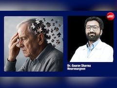 नींद पूरी नहीं लेते? चुपचाप बढ़ सकता है अल्जाइमर का जोखिम, डॉक्टर ने किया अलर्ट