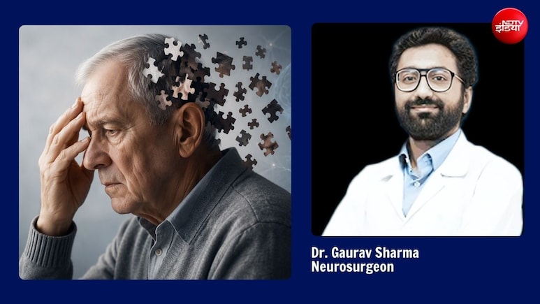 नींद पूरी नहीं लेते? चुपचाप बढ़ सकता है अल्जाइमर का जोखिम, डॉक्टर ने किया अलर्ट