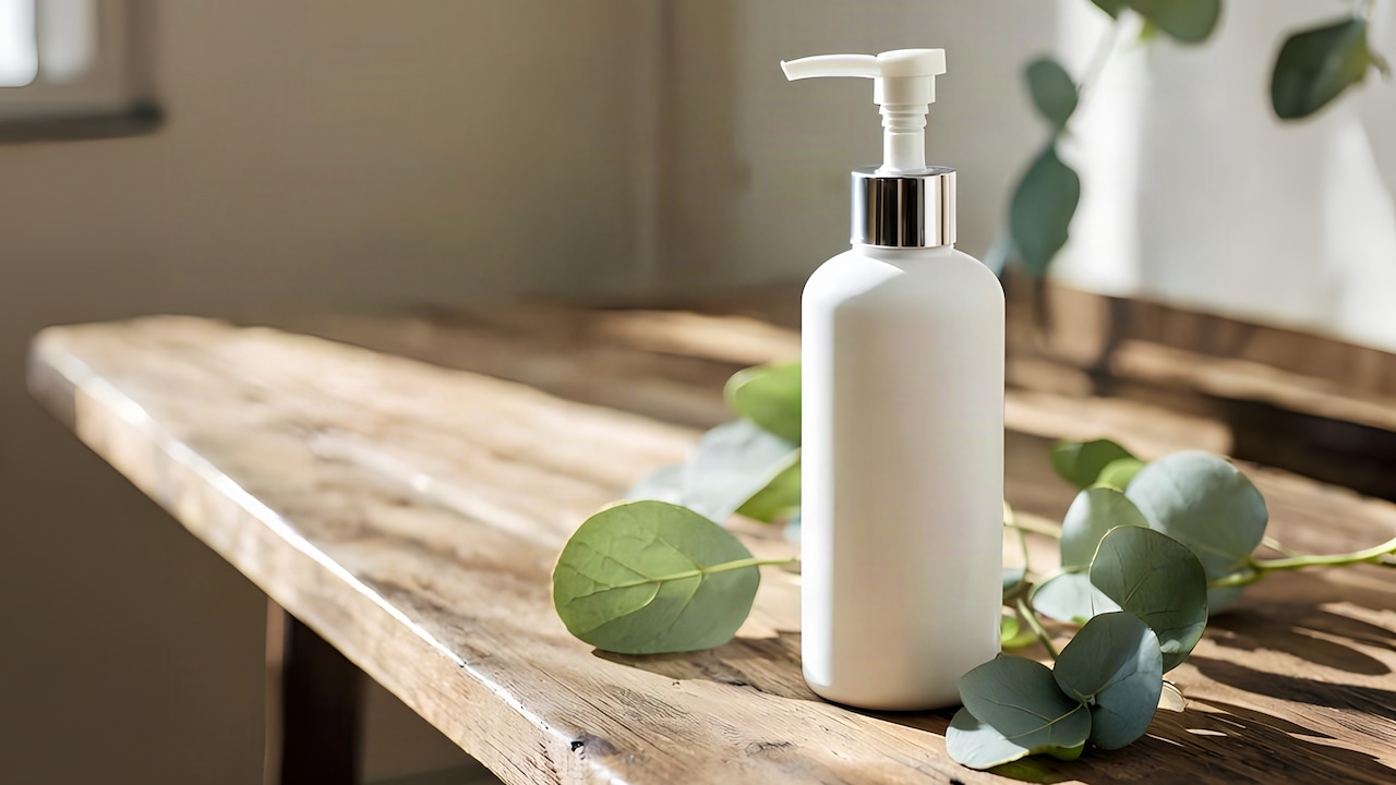 Choose A Gentle Baby Lotion For The Changing Weather
