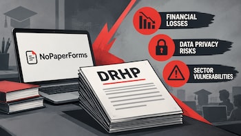 NoPaperForms IPO: Seven Key Risks Investors Should Watch Before Betting On The EdTech Play