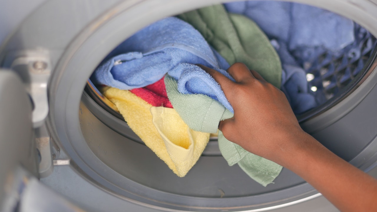 Top-Load Washer Myths Debunked: Does A Bigger Load Really Tangle Clothes?