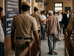 Man Took Rs 100 Bribe 31 Years Ago, Will Now Spend A Year In Jail At 75