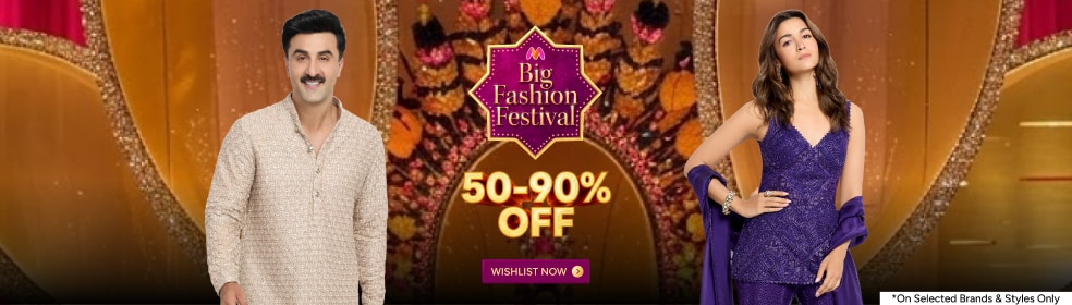 Myntra